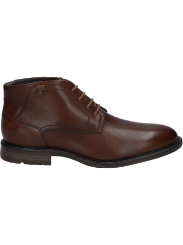 Josef Seibel Stiefelette Earl 04 in cognac