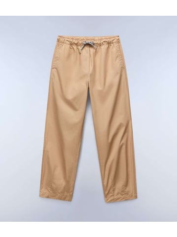 Napapijri Stoffhose "M-Cisa" in Beige