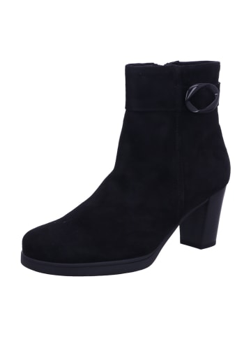 Gabor Stiefeletten/Boot in schwarz