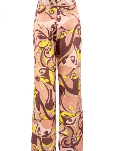 NENETTE Hose ETERNAL Mehrfarbig