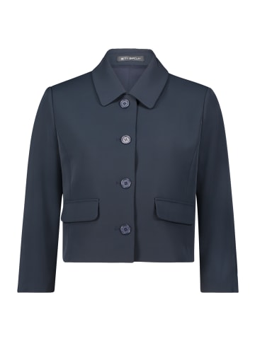Betty Barclay Blazer in marine