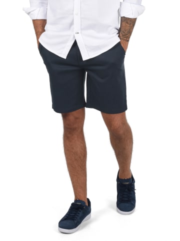 !SOLID Chinoshorts SDRavi in Blau