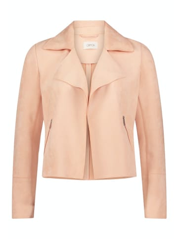 CARTOON Blazer-Jacke in Rosa