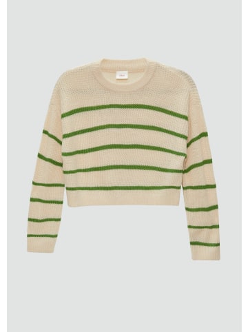 s.Oliver Strickpullover in 0805_helles sand