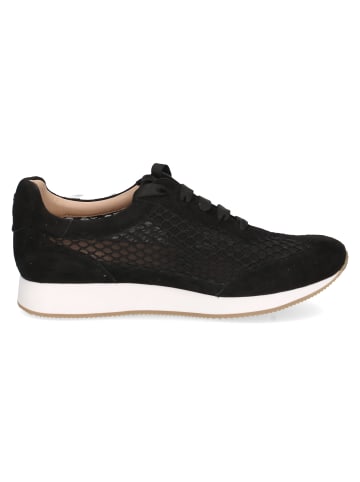 PETER KAISER Sneaker in schwarz