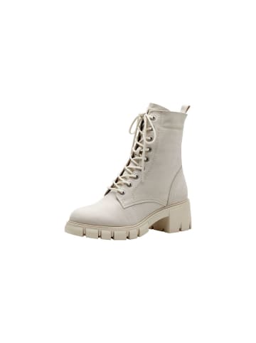 Tamaris Stiefelette in beige