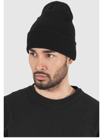 Flexfit Beany in black
