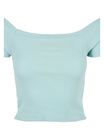 Urban Classics Urban Classics in seablue