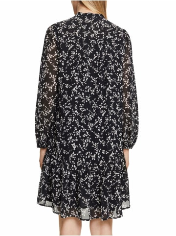 ESPRIT Sommerkleid für Damen in schwarz