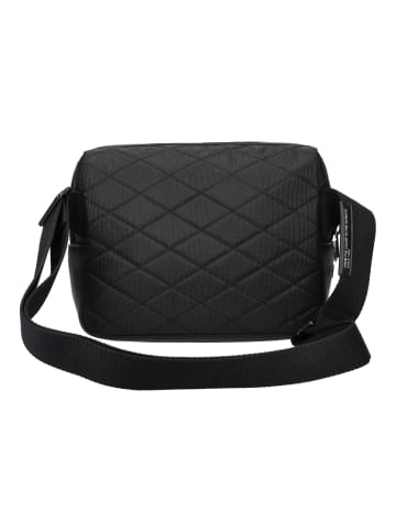 Lacoste Taschen in Schwarz