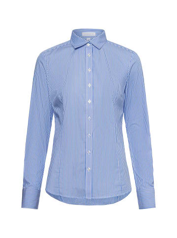 brookshire Bluse in hellblau - 0068