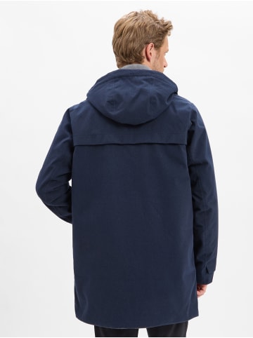 Helly Hansen Funktionsjacke Frogner in marine