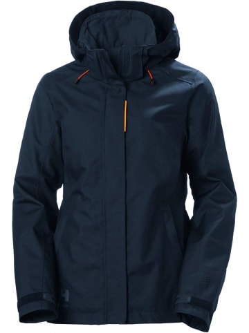 Helly Hansen Jacke "Luna Shell Jacket" in Blau