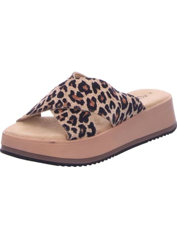 s.Oliver Pantoletten in LEOPARD