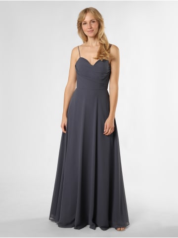 LAONA Abendkleid in blau