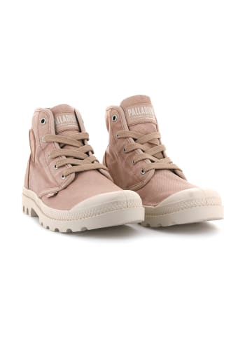 Palladium Sneakers High US Pampa Hi in rosa