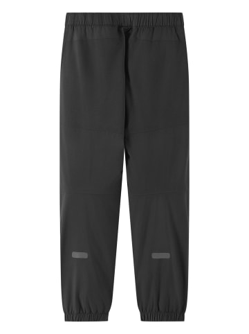 Reima ReimaTec Outdoorhose " Intona " in Schwarz