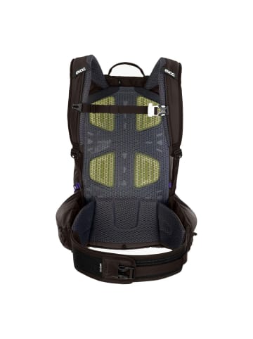 evoc Explorer Pro 30 - Fahrradrucksack (coffee) in coffee