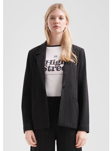 QS Indoor-Blazer in 99J0_schwarz