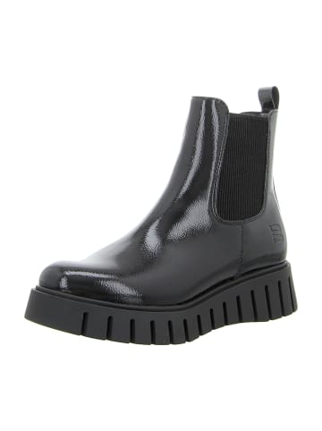 TT. BAGATT Plateau Stiefeletten in Schwarz