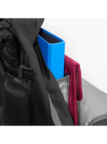 Coocazoo Rucksack-Zubehör Tablet-/Laptoptasche bis 13,3 Zoll, Größe M