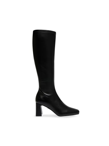 Steve Madden Schaftstiefel in schwarz