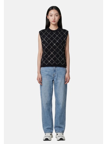Chiara Ferretti Bluse in NERO
