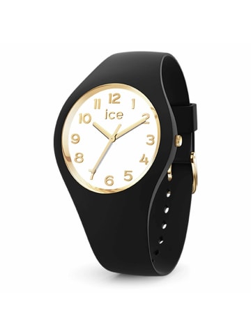 Ice Watch Analoguhr für Damen in Schwarz