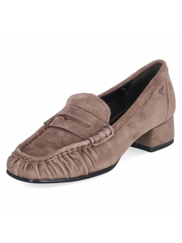 Tamaris Trotteurs in taupe