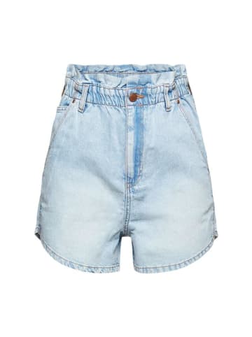 edc by esprit Short in blue light wash