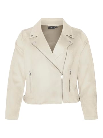 Vero Moda Jacke in Birch