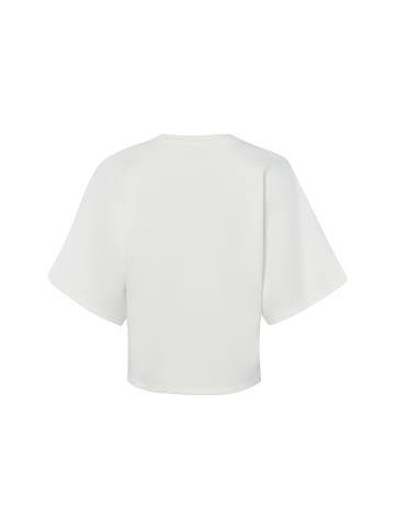 OPUS Sweatshirt Gikko in weiß