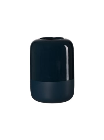 Ritzenhoff & Breker Vase Dome 20 cm in Blau