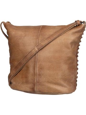 FREDs BRUDER Bodybag Riffelinchen 927r in Caramel