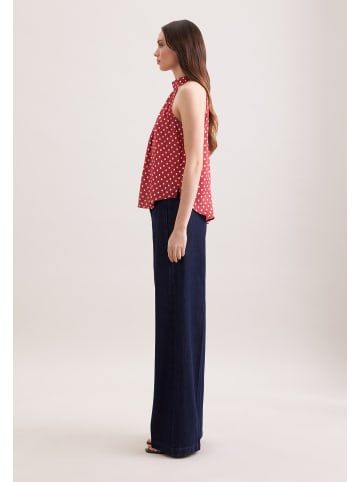 Seidensticker Tunika Regular in Rot