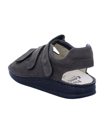 Finn Comfort Komfort Sandalen in Braun