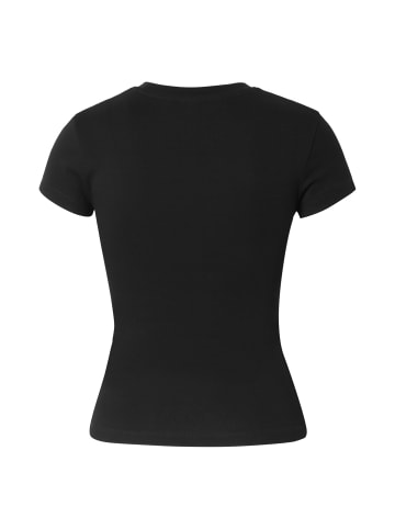 Urban Classics T-Shirt in black
