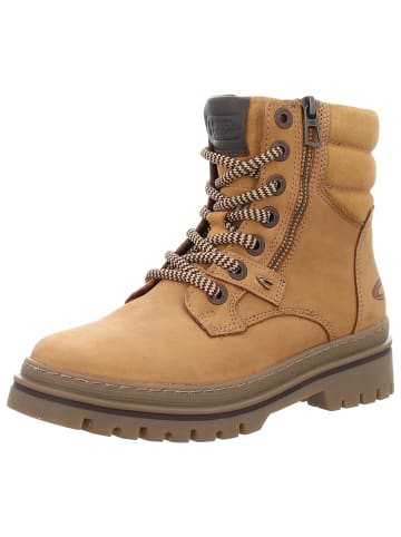 Camel Active Stiefeletten in braun