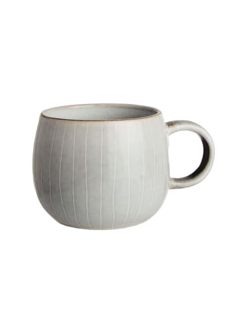 Butlers Tasse 330ml HENLEY in Grau