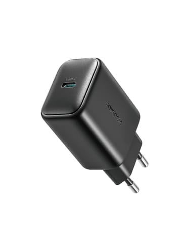 Wisam Schnellladegerät mit USB-C-25W SFC/PPS/PD Netzwerkladegerät schwarz
