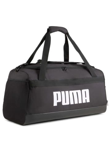 Puma Challenger - Sporttasche M 69 cm (new navy) in schwarz