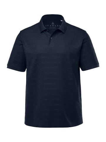 JP1880 Poloshirt in navy blau