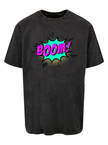 Merchcode Merchcode T-Shirts in black