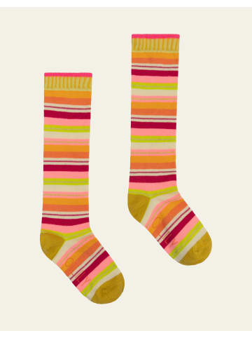 Oilily Mau Socken in Beige