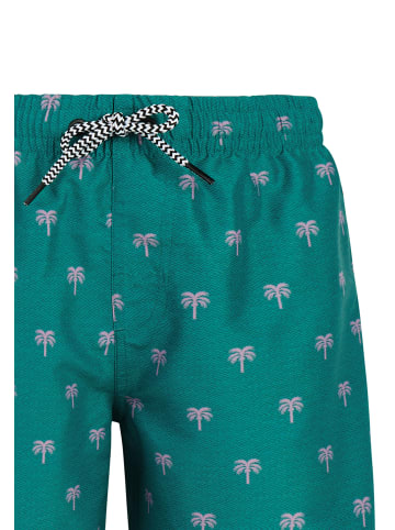 Protest " PRTCalvin JR in Dark Teal