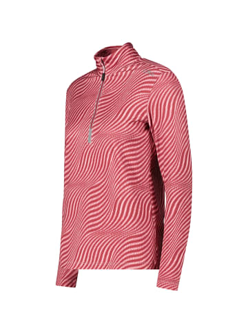 Campagnolo Longsleeve SWEAT in Pink477