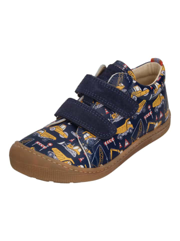 KOEL Sneaker Low DANNY PRINT in bunt