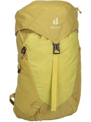 Deuter Wanderrucksack AC Lite 14 SL in Linden/Sprout