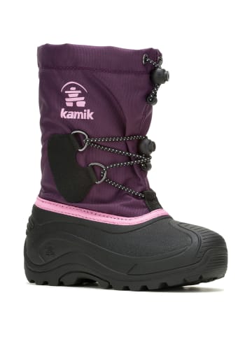 Kamik SOUTHPOLE 4 in Schwarz