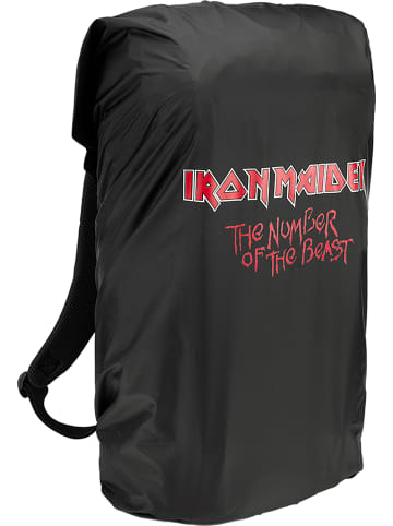 Brandit Backpack in black